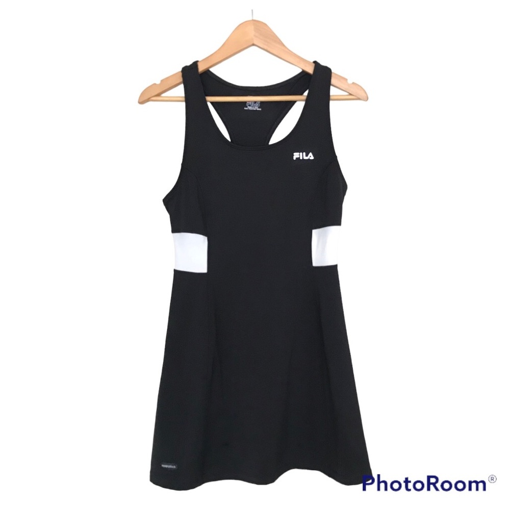 Fila Performa Activewear Dress | Tennis Dress